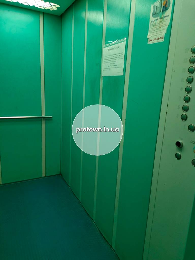 3-кімнатна квартира у центрі Києва. метро Університет, Золоті Ворота